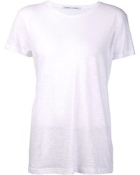 Proenza Schouler Basic T Shirt