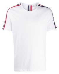 Rossignol Racer Stripe Cotton T Shirt