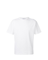 Sunspel Raschel Knit T Shirt