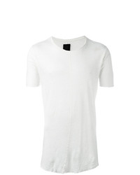 Thom Krom Raw Edge T Shirt