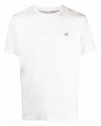 C.P. Company Rear Graphic Pront T Shirt