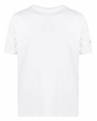 Raf Simons X Fred Perry Rear Print T Shirt