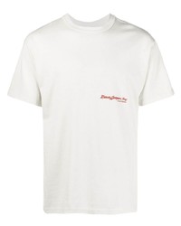 Reese Cooper®  Reese Cooper Outdoor Supply Graphic Print T Shirt
