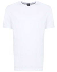 BOSS Regular Fit Cotton T Shirt