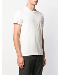Jil Sander Regular Fit T Shirt
