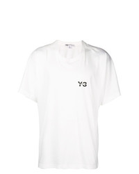 Y-3 Regular T Shirt