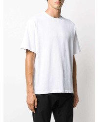 A-Cold-Wall* Relaxed Short Sleeve T Shirt