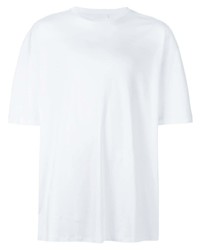WARDROBE.NYC Release 03 Oversize T Shirt