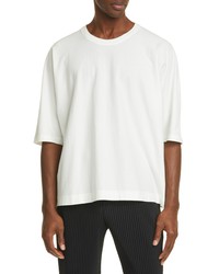 Homme Plissé Issey Miyake Release T Shirt