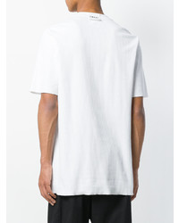 Lost & Found Rooms Ribbed T Shirt