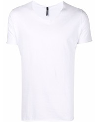 Giorgio Brato Round Neck Short Sleeve T Shirt