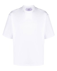 D4.0 Round Neck Short Sleeve T Shirt