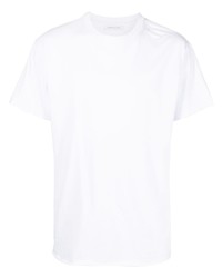 John Elliott Round Neck Short Sleeved T Shirt