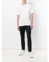 A Kind Of Guise Round Neck T Shirt