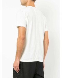 Takahiromiyashita The Soloist Round Neck T Shirt