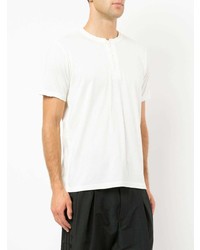 Takahiromiyashita The Soloist Round Neck T Shirt