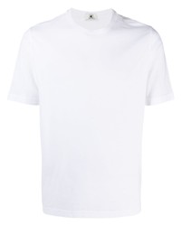 Kired Round Neck T Shirt