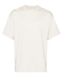 WTAPS Round Neck T Shirt