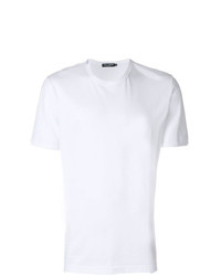 Dolce & Gabbana Round Neck T Shirt