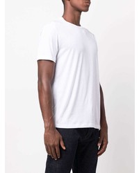 Emporio Armani Round Neck T Shirt Two Pack