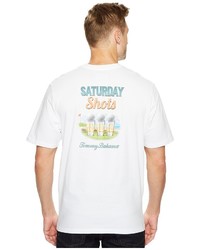 Tommy Bahama Saturday Shots T Shirt T Shirt