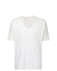 N. Hoolywood Scoop Neck T Shirt