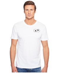 Puma Sesame Street Tee T Shirt