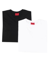 BOSS Set Of Two Cotton T Shirts