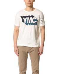 YMC Shadow Tee