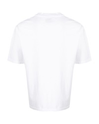 Haikure Short Sleeve Cotton T Shirt