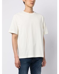 Dondup Short Sleeve Cotton T Shirt