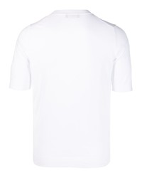 Ballantyne Short Sleeve Cotton T Shirt