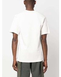 GR10K Short Sleeve Cotton T Shirt