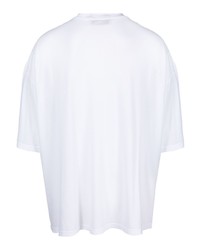 Costumein Short Sleeve Cotton T Shirt