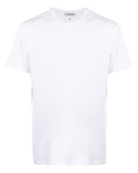 Valentino Short Sleeve Cotton T Shirt