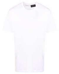Low Brand Short Sleeve Cotton T Shirt