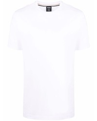 BOSS Short Sleeve Cotton T Shirt
