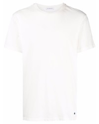 Manuel Ritz Short Sleeve Cotton T Shirt