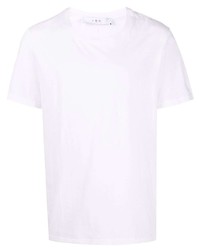 IRO Short Sleeve Cotton T Shirt