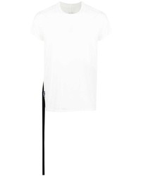 Rick Owens DRKSHDW Short Sleeve Cotton T Shirt