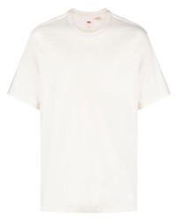 Levi's Short Sleeve Cotton T Shirt