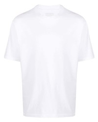 Haikure Short Sleeve Cotton T Shirt