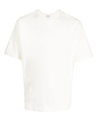 Dondup Short Sleeve Cotton T Shirt