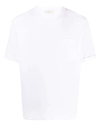 Altea Short Sleeve Cotton T Shirt