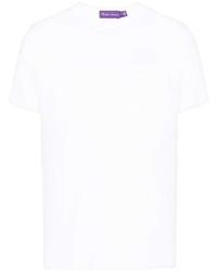 Ralph Lauren Purple Label Short Sleeve Cotton T Shirt
