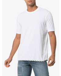 VISVIM Short Sleeve Fitted T Shirt