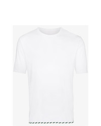 VISVIM Short Sleeve Fitted T Shirt