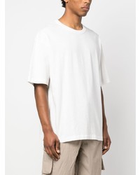 YMC Short Sleeve Organic Cotton T Shirt