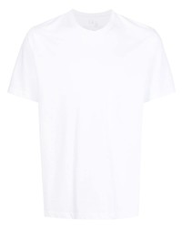 Doublet Short Sleeve Organic Cotton T Shirt