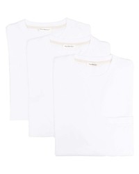 There Was One Short Sleeve Organic Cotton T Shirt